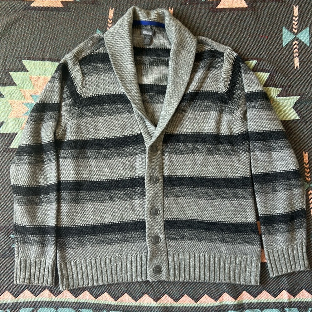 Kenneth Cole Reaction Men’s Cardigan
